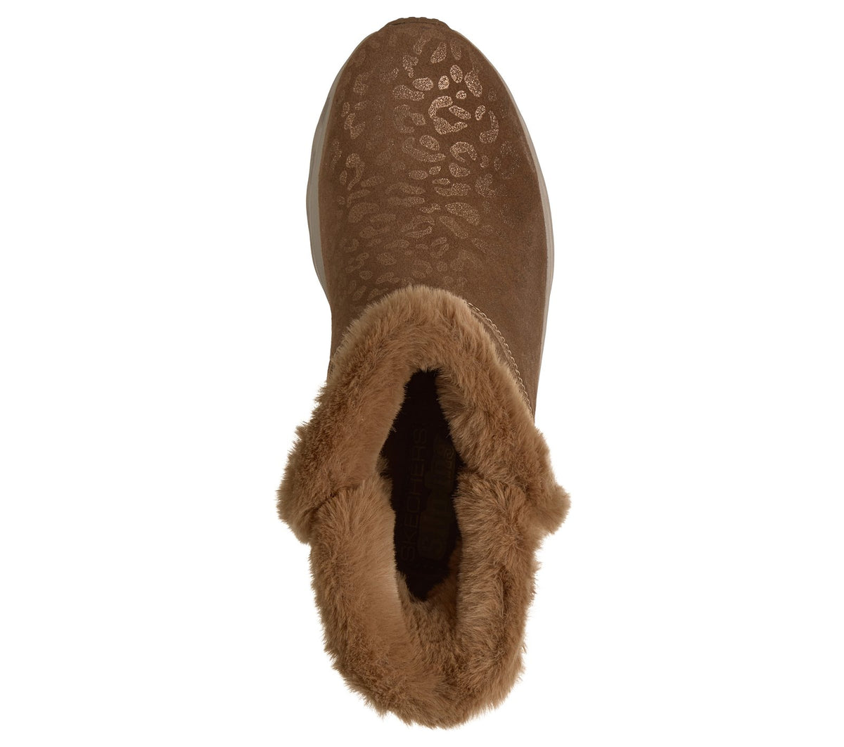 Skechers Slip-ins: GO WALK Glide-Step 2.0 Boot - Mystique