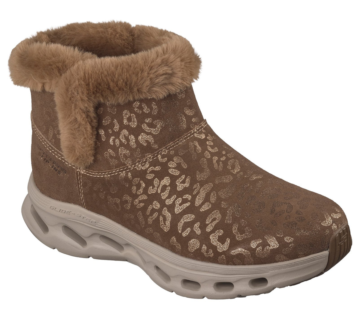 Skechers Slip-ins: GO WALK Glide-Step 2.0 Boot - Mystique
