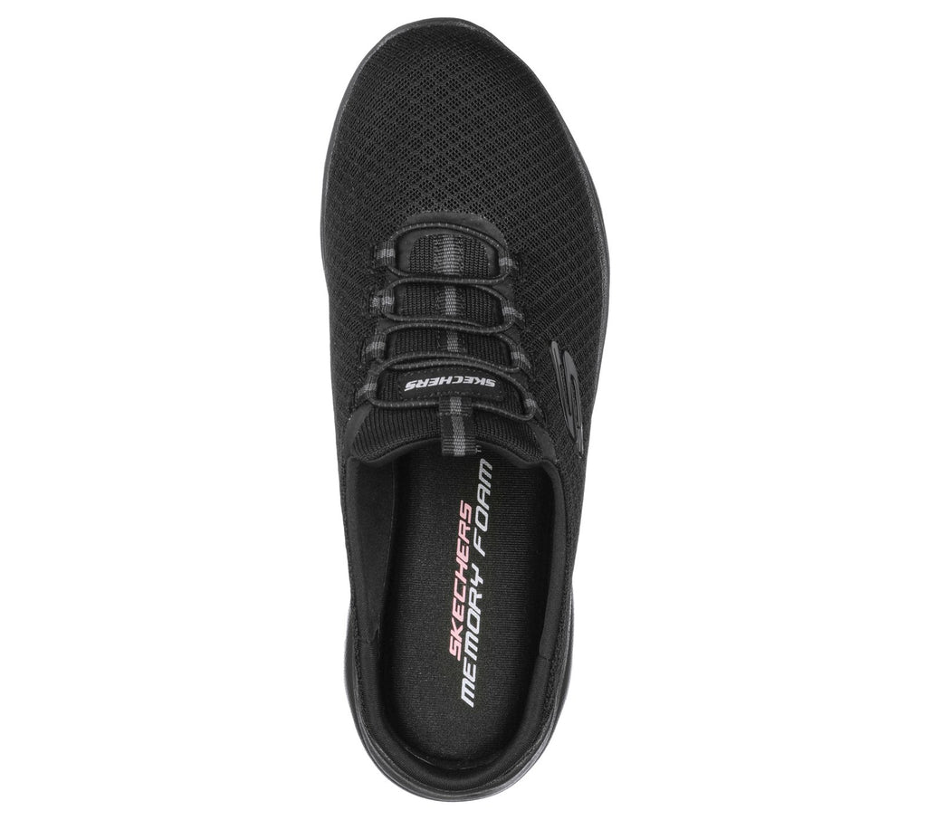Summits - Swift Step