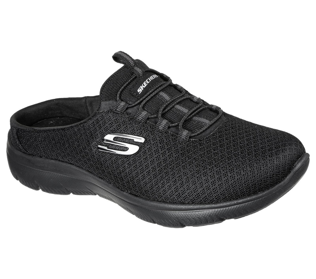 Summits - Swift Step