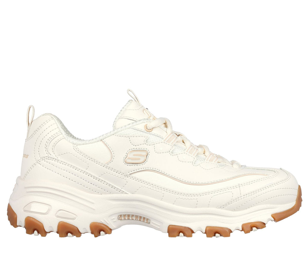 D'Lites - Good Neutral, OFF WHITE