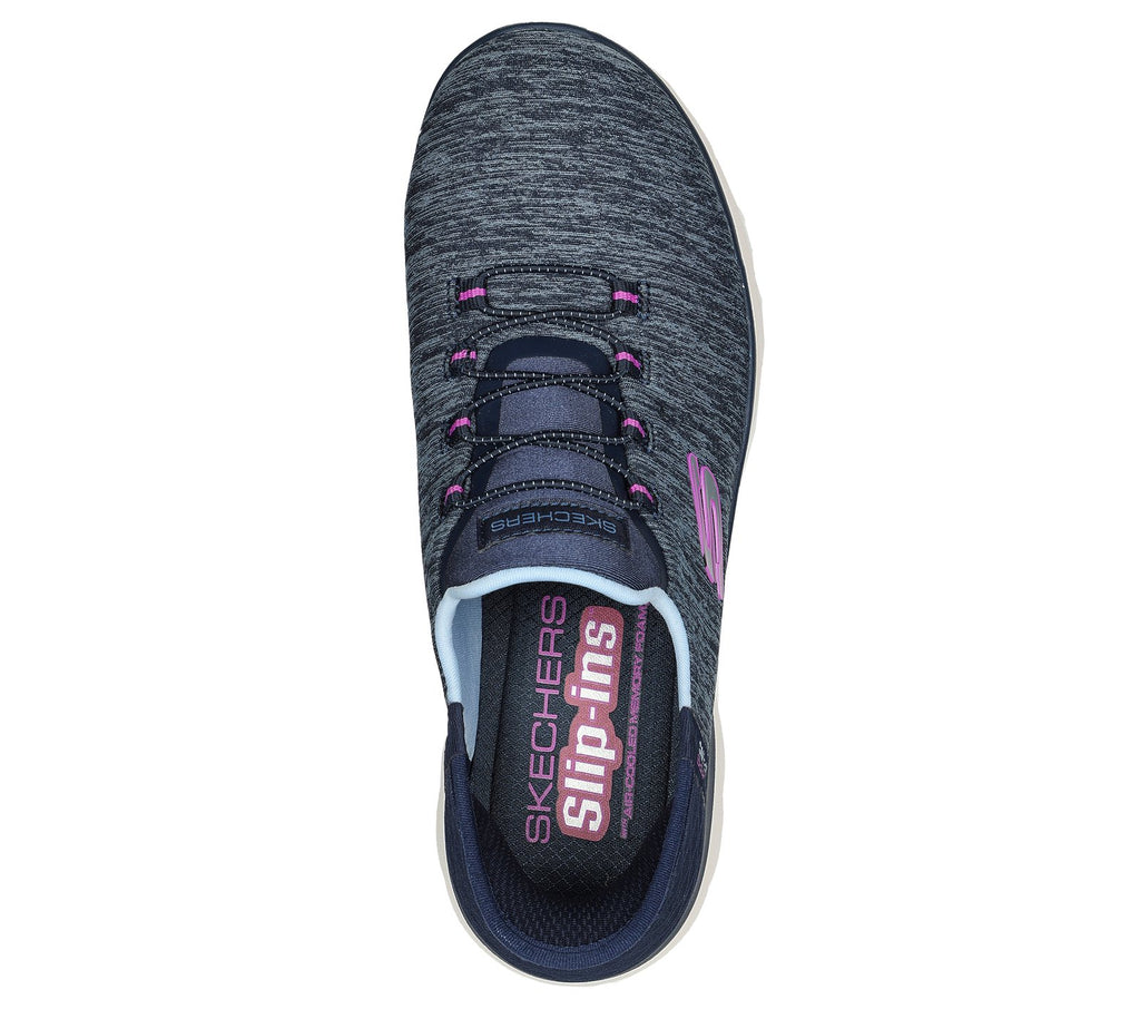 Skechers Slip-ins: Summits - Dazzling Haze