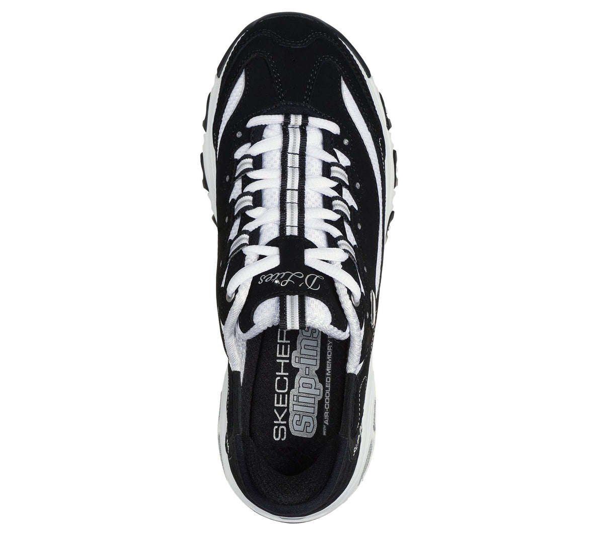 Skechers Slip-ins: D'Lites - New Classic