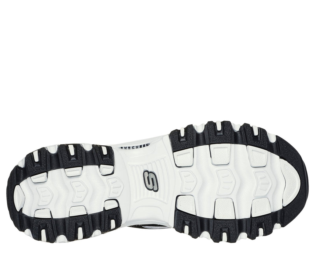Skechers Slip-ins: D'Lites - New Classic