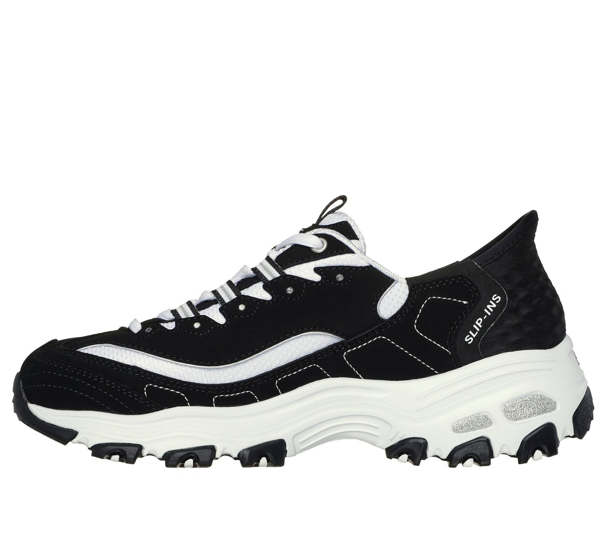 Skechers Slip-ins: D'Lites - New Classic