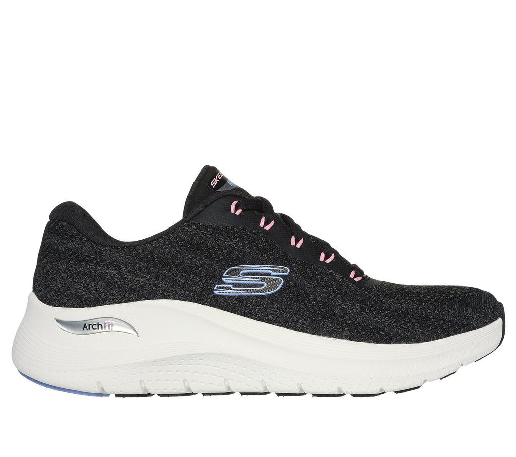 Arch Fit 2.0 - Rich Vision, BLACK / MULTI