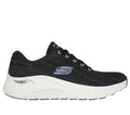 Arch Fit 2.0 - Rich Vision, BLACK / MULTI