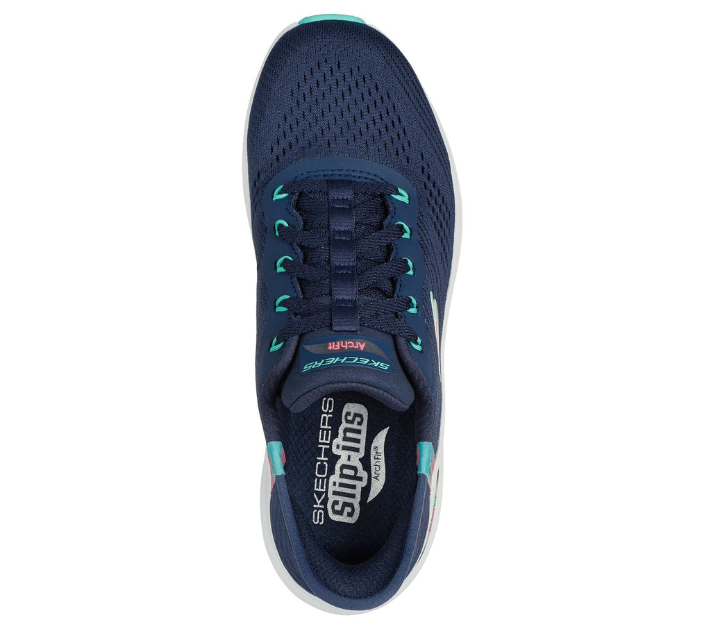 Skechers Slip-ins: Arch Fit 2.0 - Easy Chic