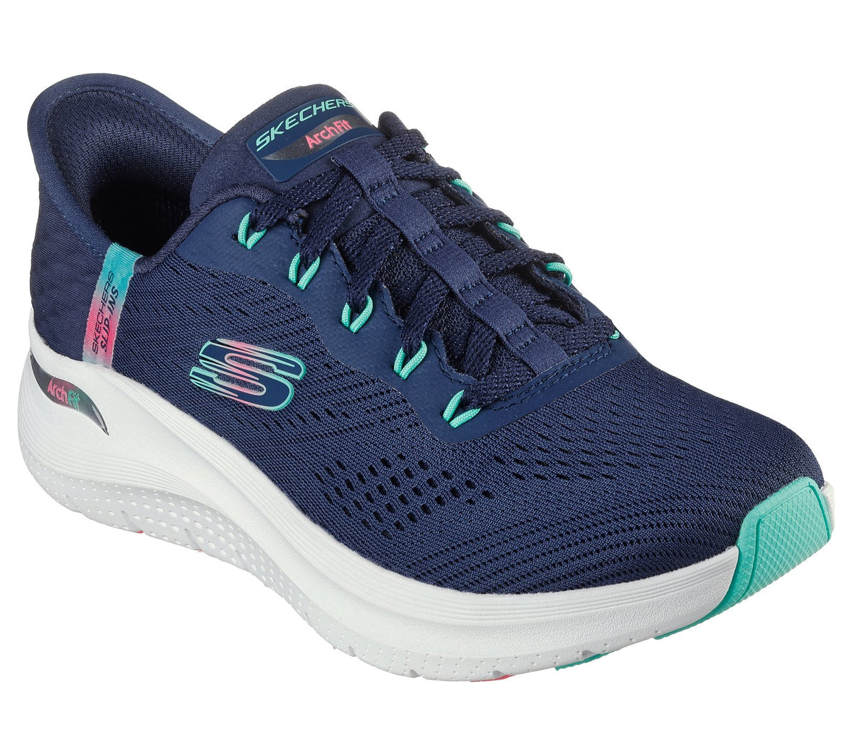 Skechers Slip-ins: Arch Fit 2.0 - Easy Chic