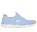 Summits - Top Player, LIGHT BLUE / MULTI