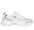 D'Lites - New Heat, WHITE / BLACK