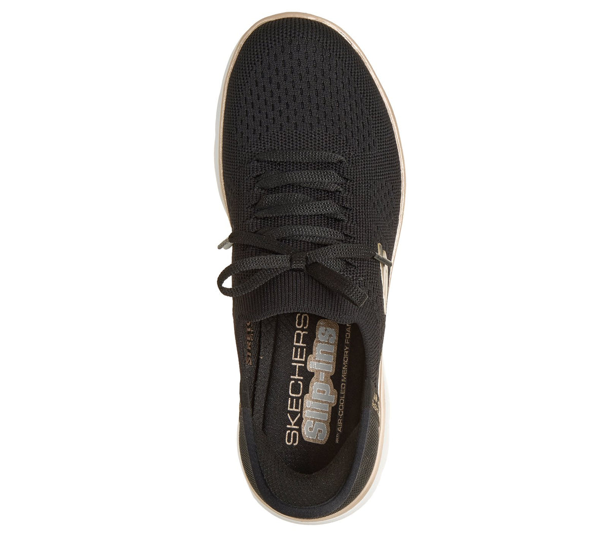 Skechers Slip-ins: Summits - Night Chic