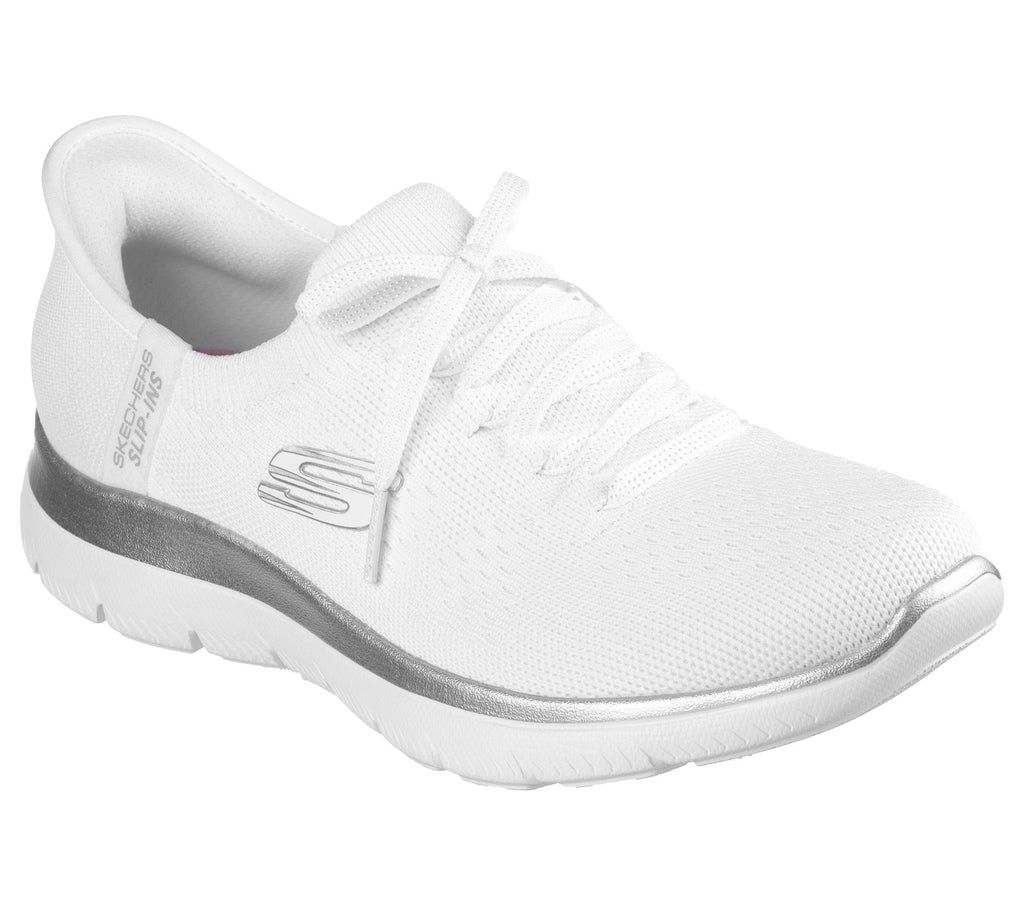 Skechers Slip-ins: Summits - Night Chic