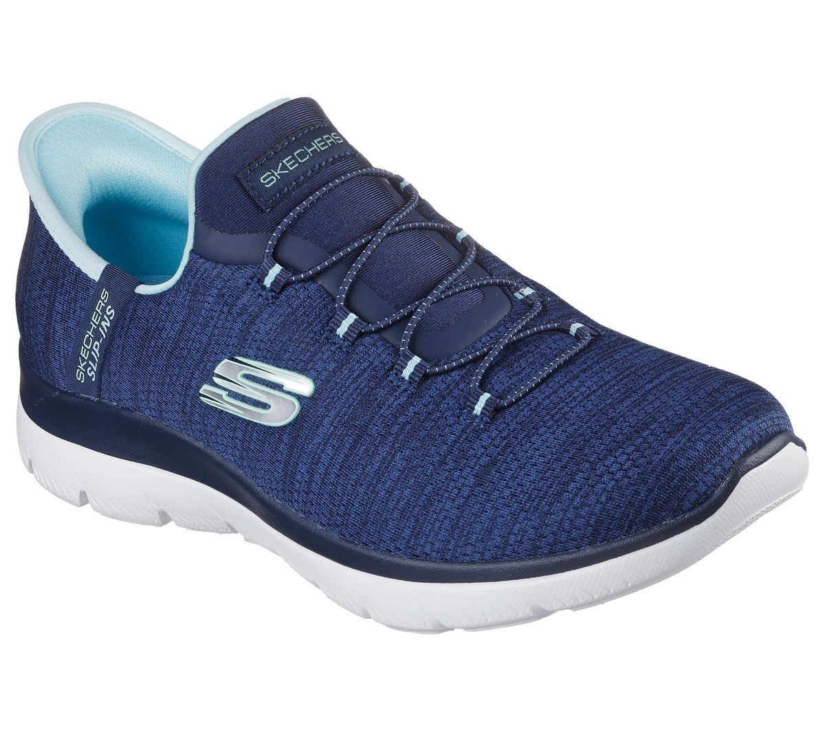 Skechers Slip-ins: Summits - Everyday Set
