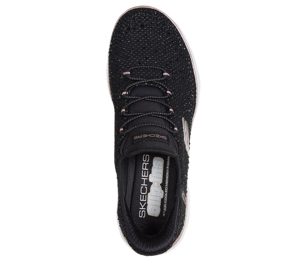 Skechers Slip-ins: Summits - Brilliant Shine
