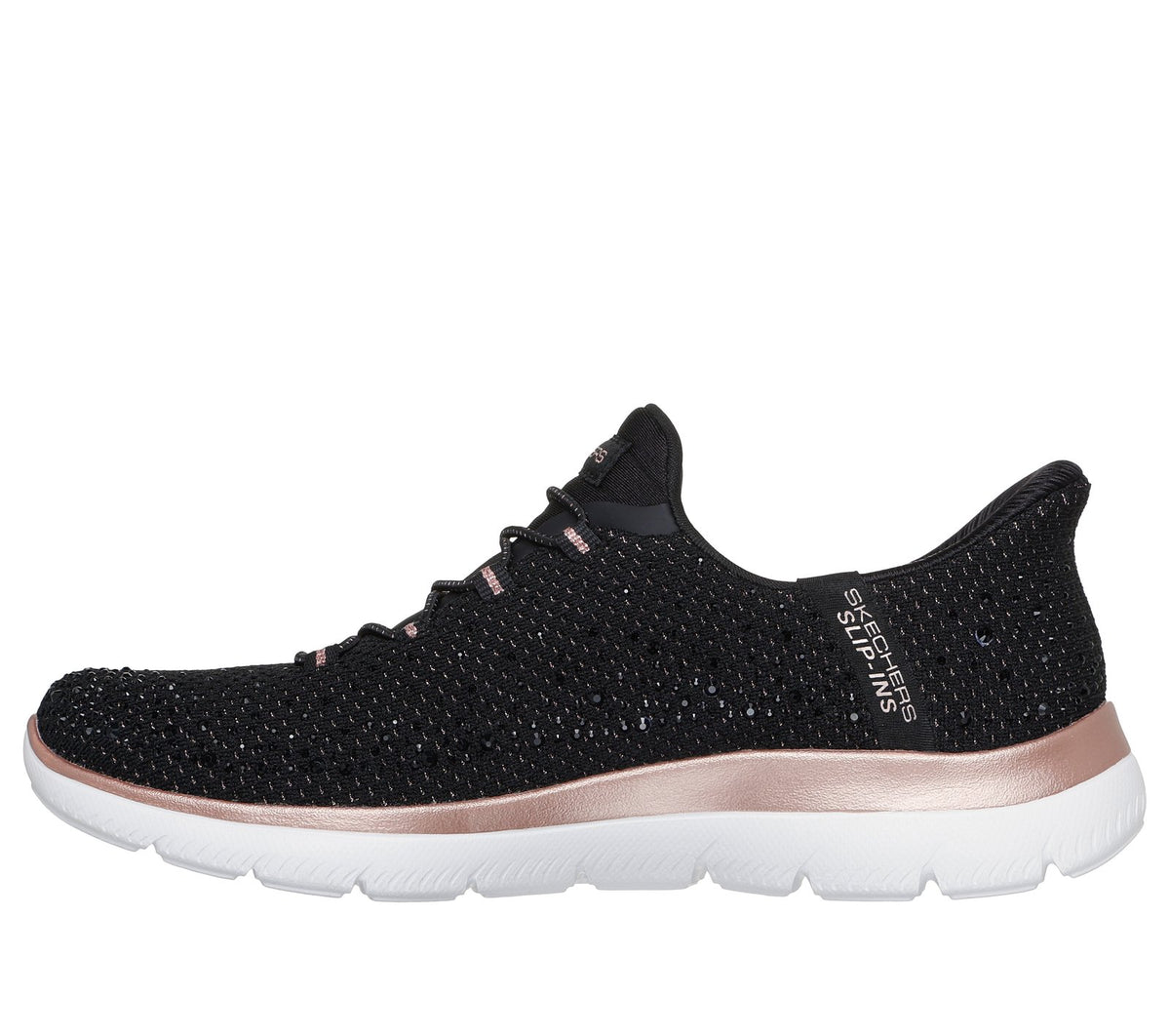 Skechers Slip-ins: Summits - Brilliant Shine