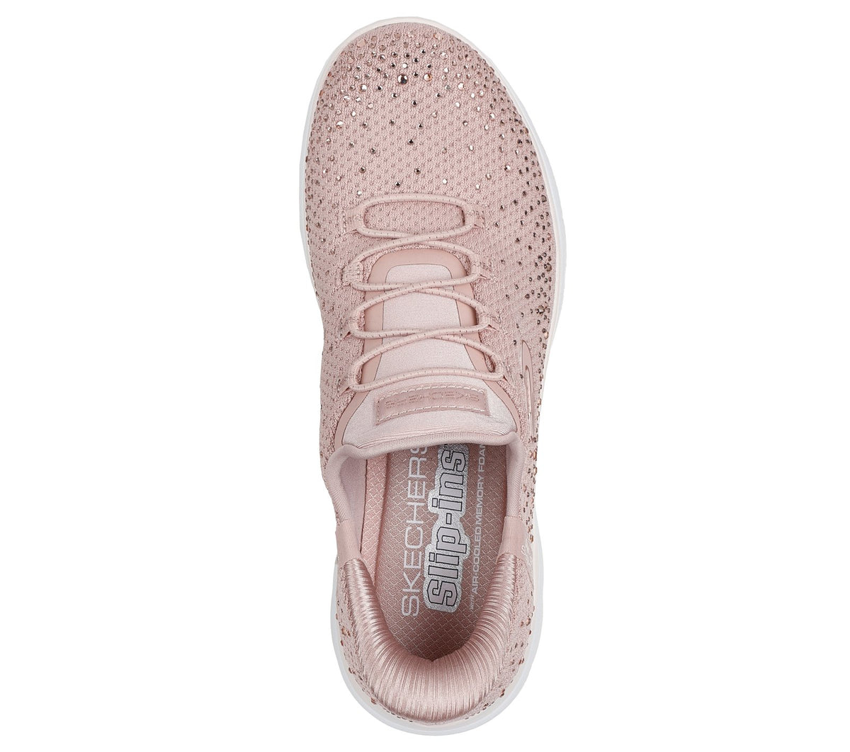 Skechers Slip-ins: Summits - Brilliant Shine
