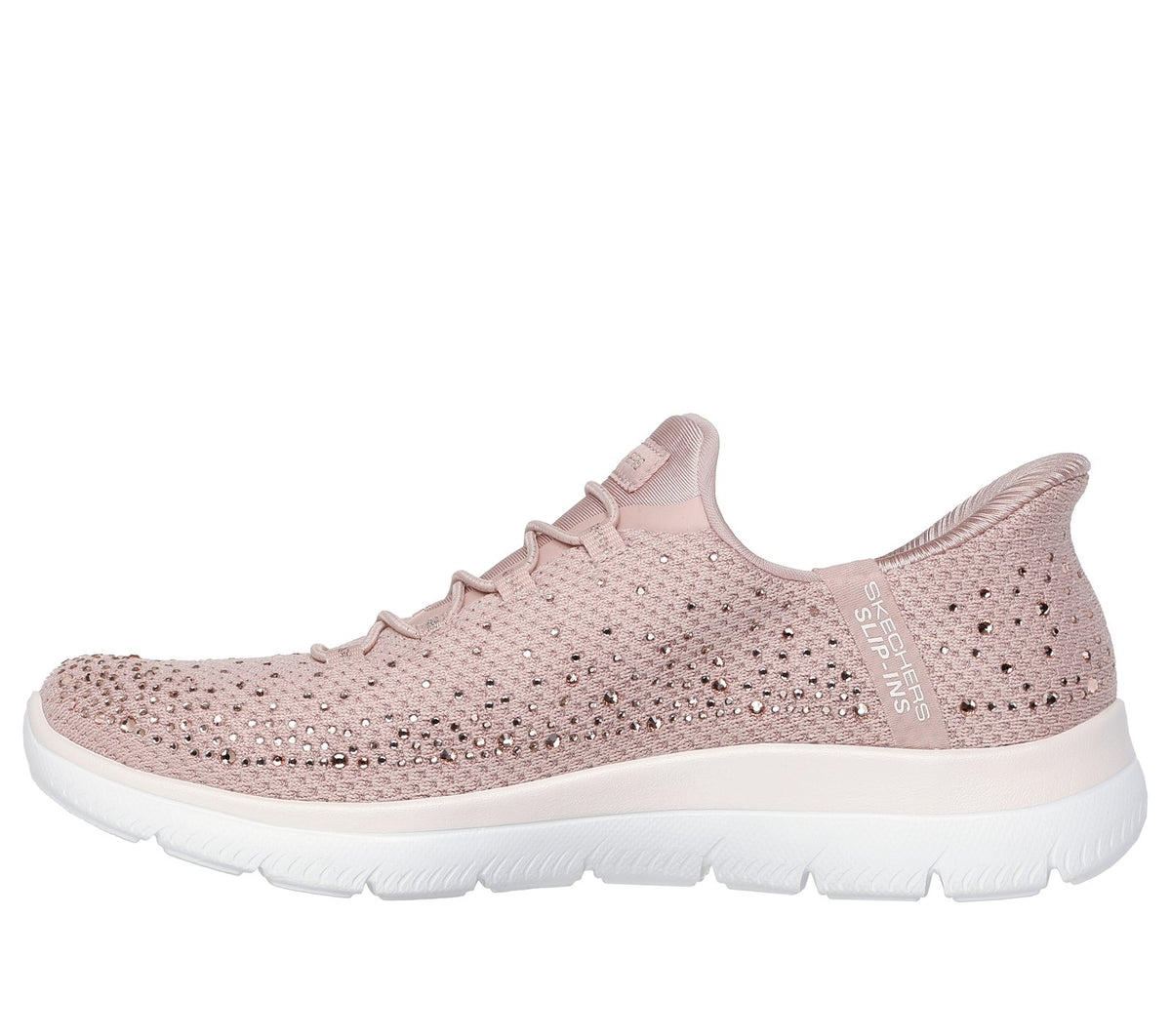 Skechers Slip-ins: Summits - Brilliant Shine
