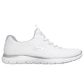 Summits - Brilliant Glow, WHITE / SILVER