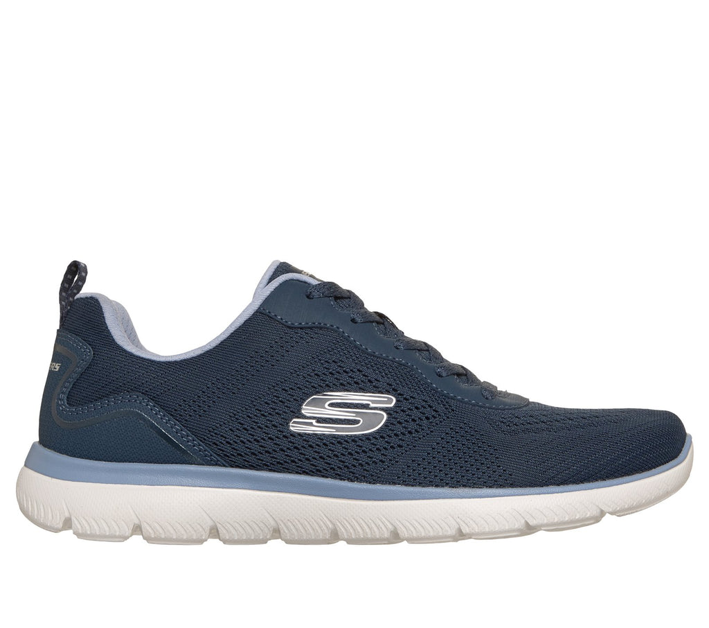 Summits - Quiet Dream, NAVY / BLUE