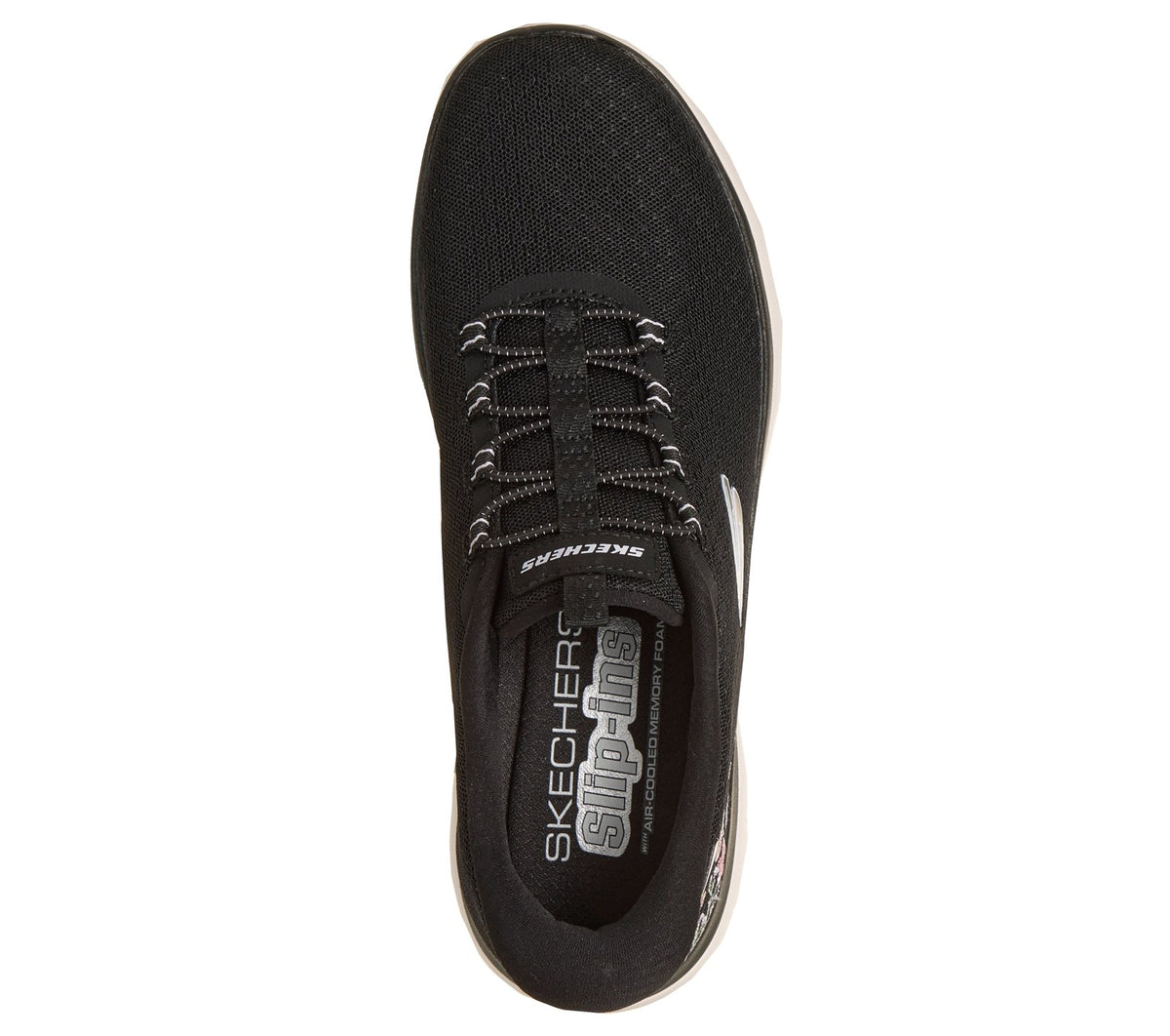 Skechers Slip-ins: Summits - Spring Blossom