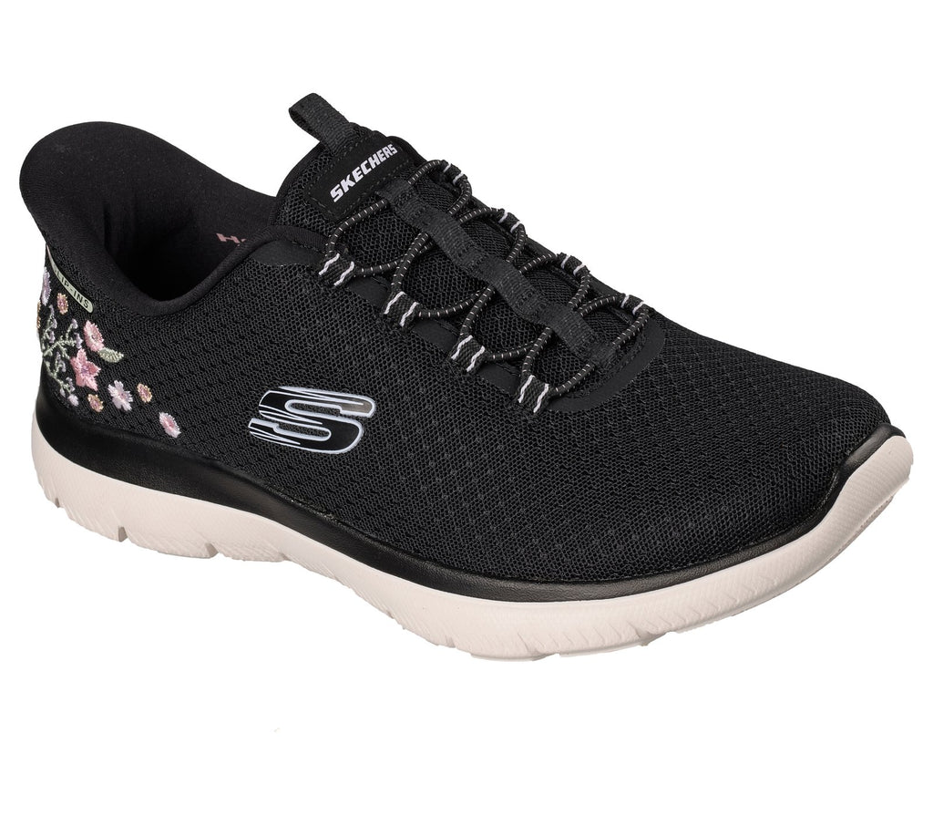 Skechers Slip-ins: Summits - Spring Blossom