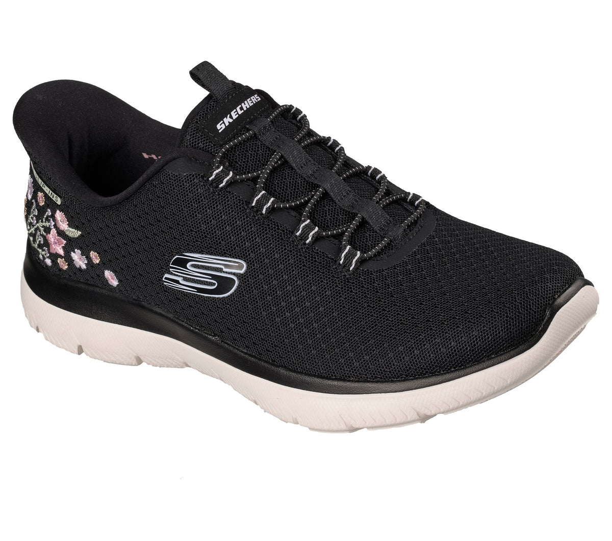 Skechers Slip-ins: Summits - Spring Blossom
