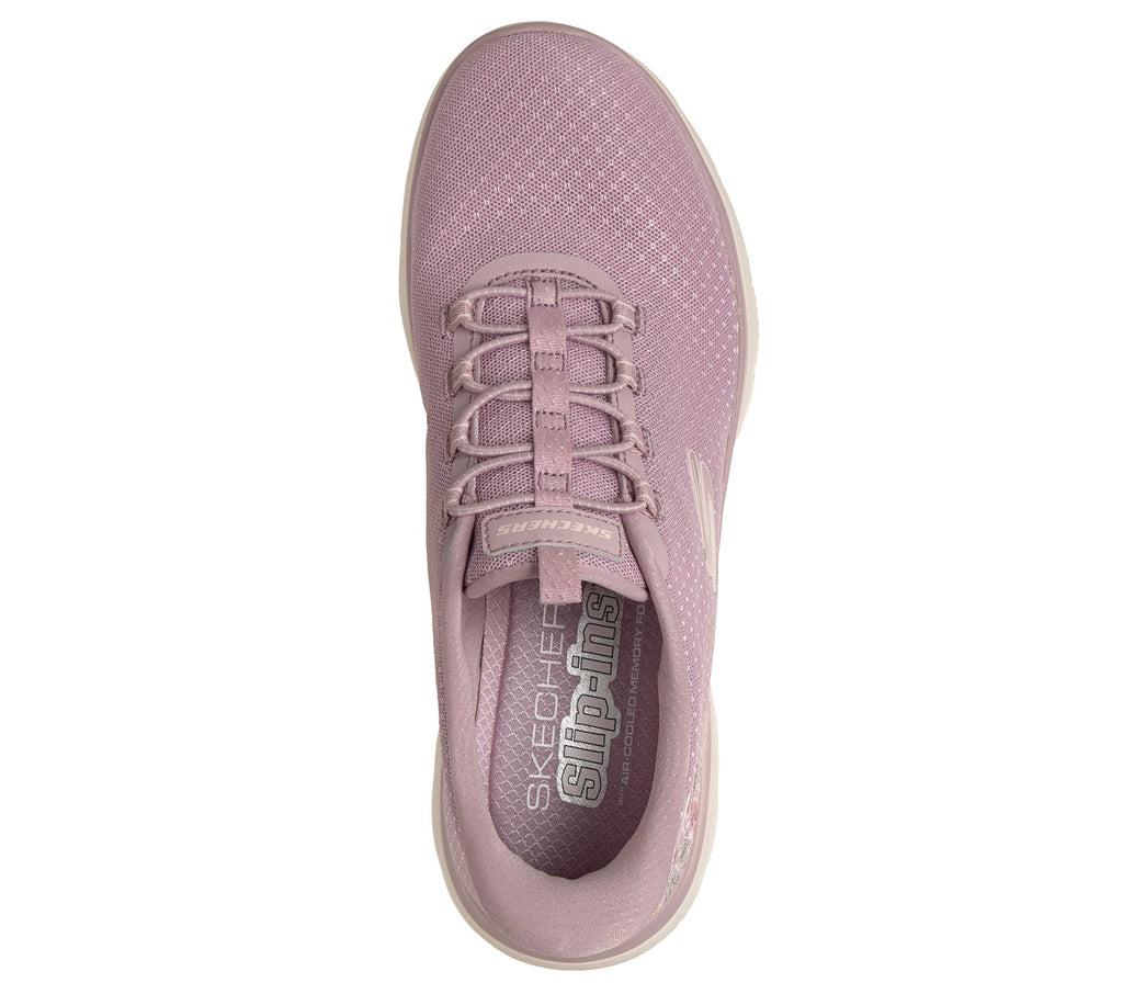 Skechers Slip-ins: Summits - Spring Blossom