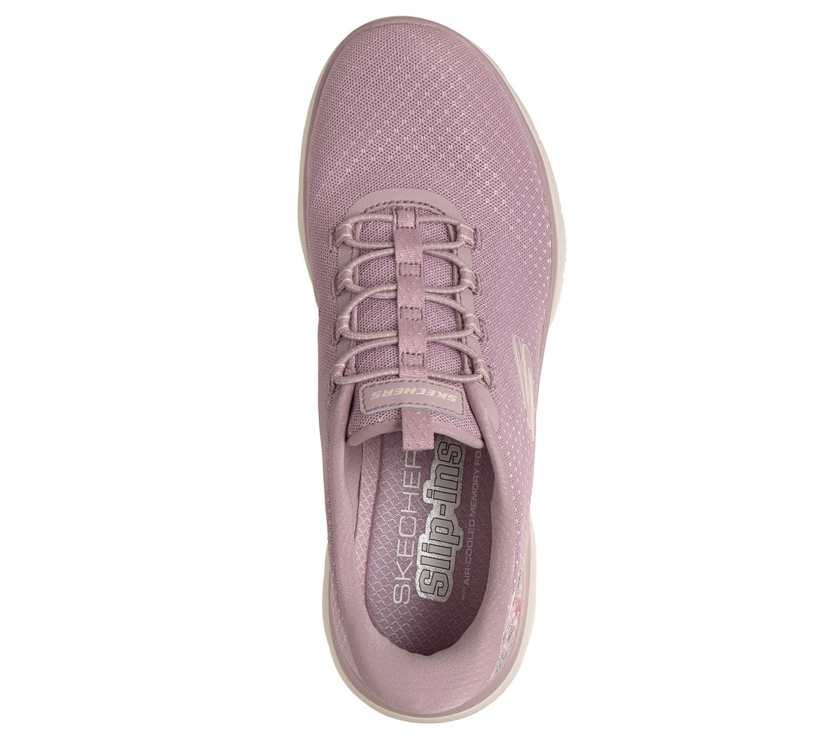 Skechers Slip-ins: Summits - Spring Blossom