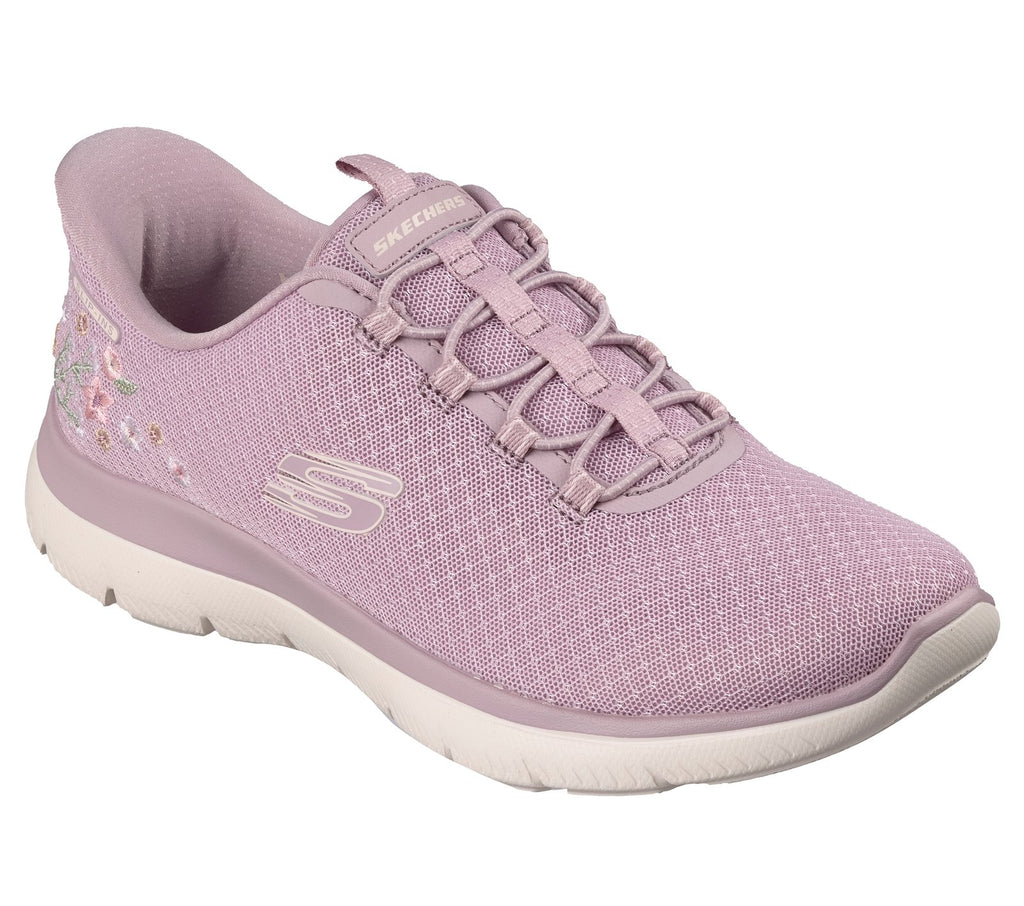 Skechers Slip-ins: Summits - Spring Blossom