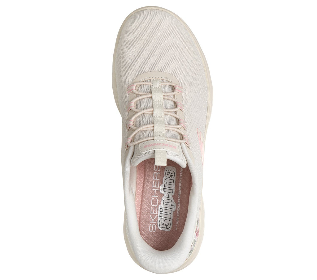 Skechers Slip-ins: Summits - Spring Blossom