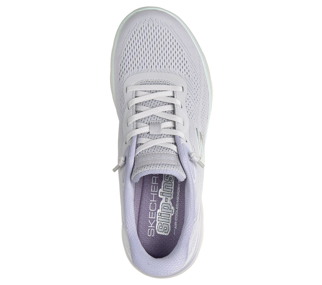 Skechers Slip-ins: Summits - Sweet Skies