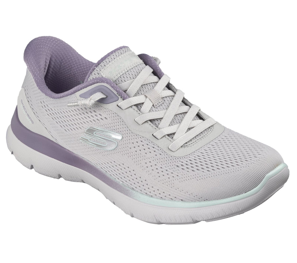 Skechers Slip-ins: Summits - Sweet Skies
