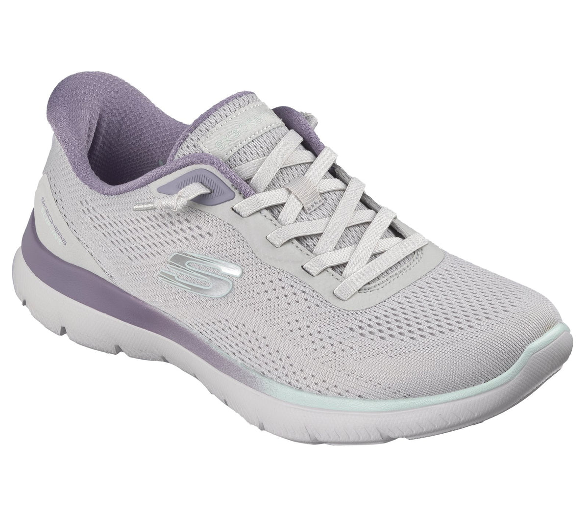 Skechers Slip-ins: Summits - Sweet Skies