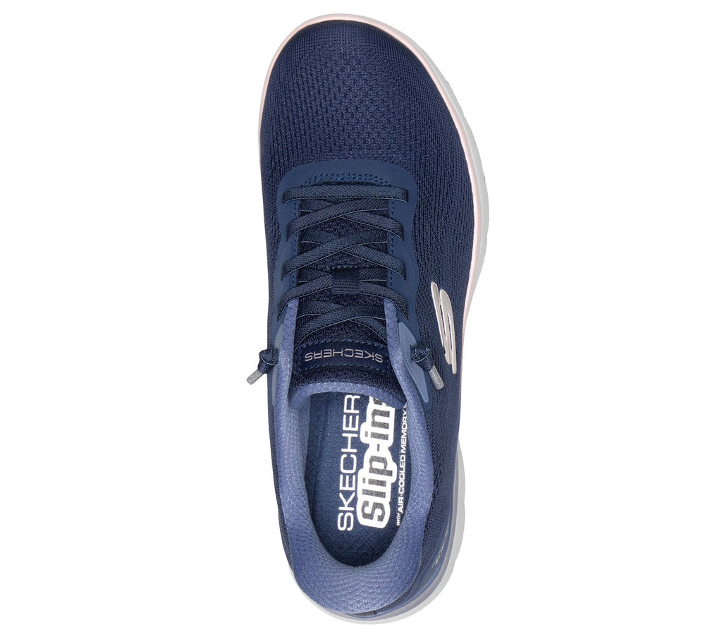 Skechers Slip-ins: Summits - Sweet Skies