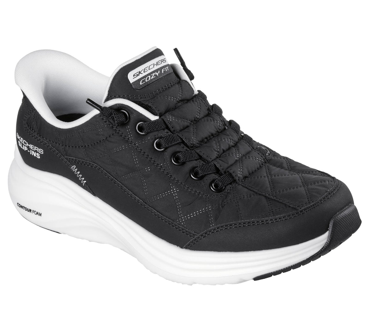Skechers Slip-ins: Contour Foam