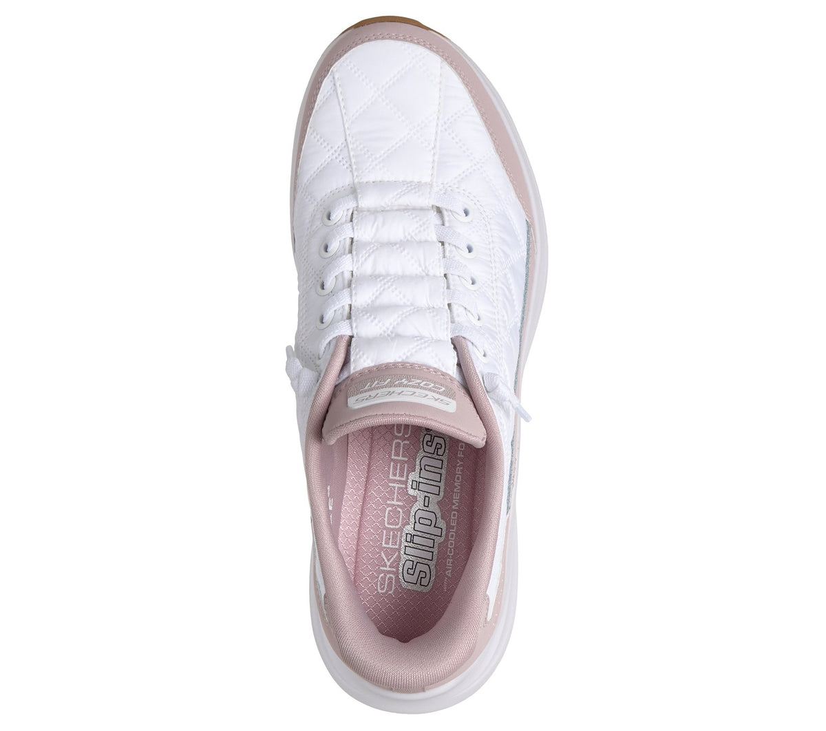 Skechers Slip-ins: Contour Foam