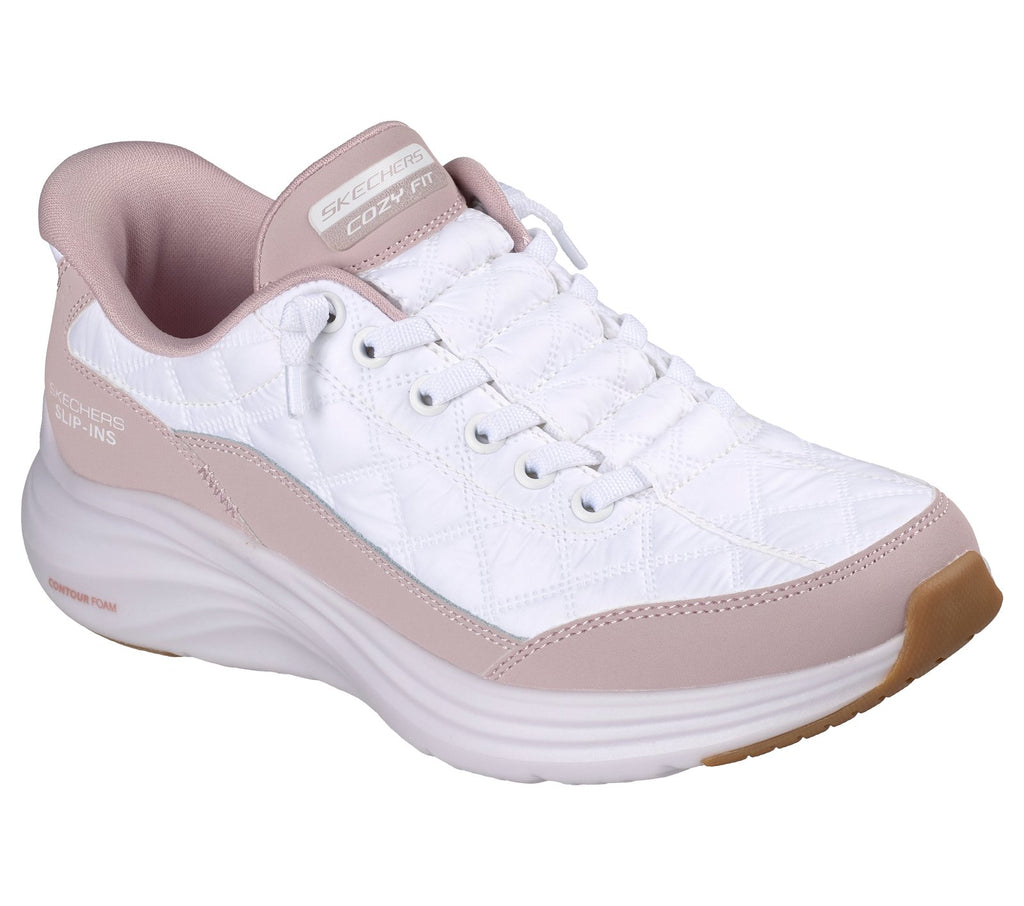 Skechers Slip-ins: Contour Foam