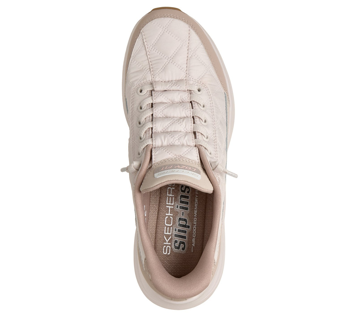 Skechers Slip-ins: Contour Foam