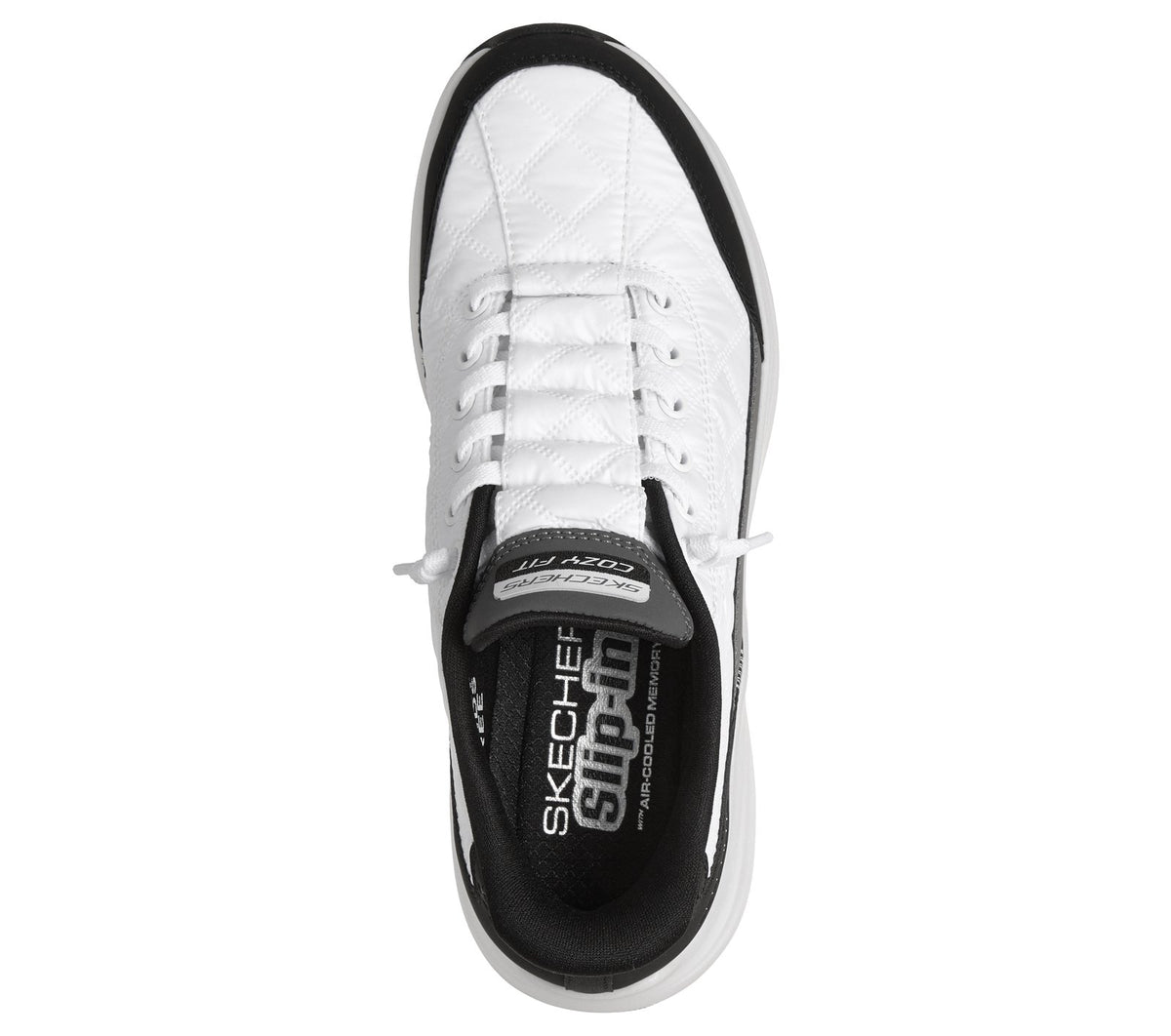 Skechers Slip-ins: Contour Foam