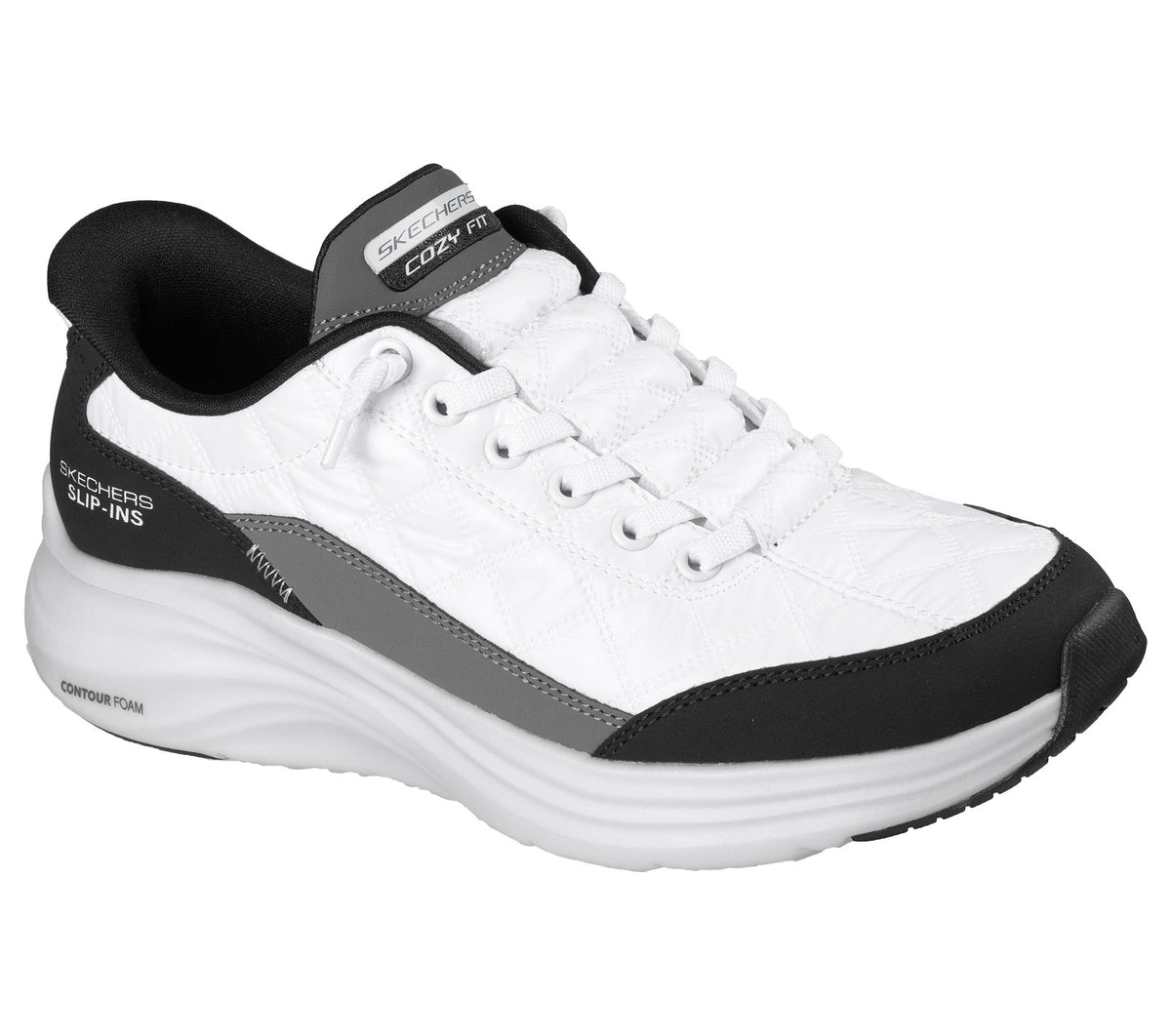 Skechers Slip-ins: Contour Foam