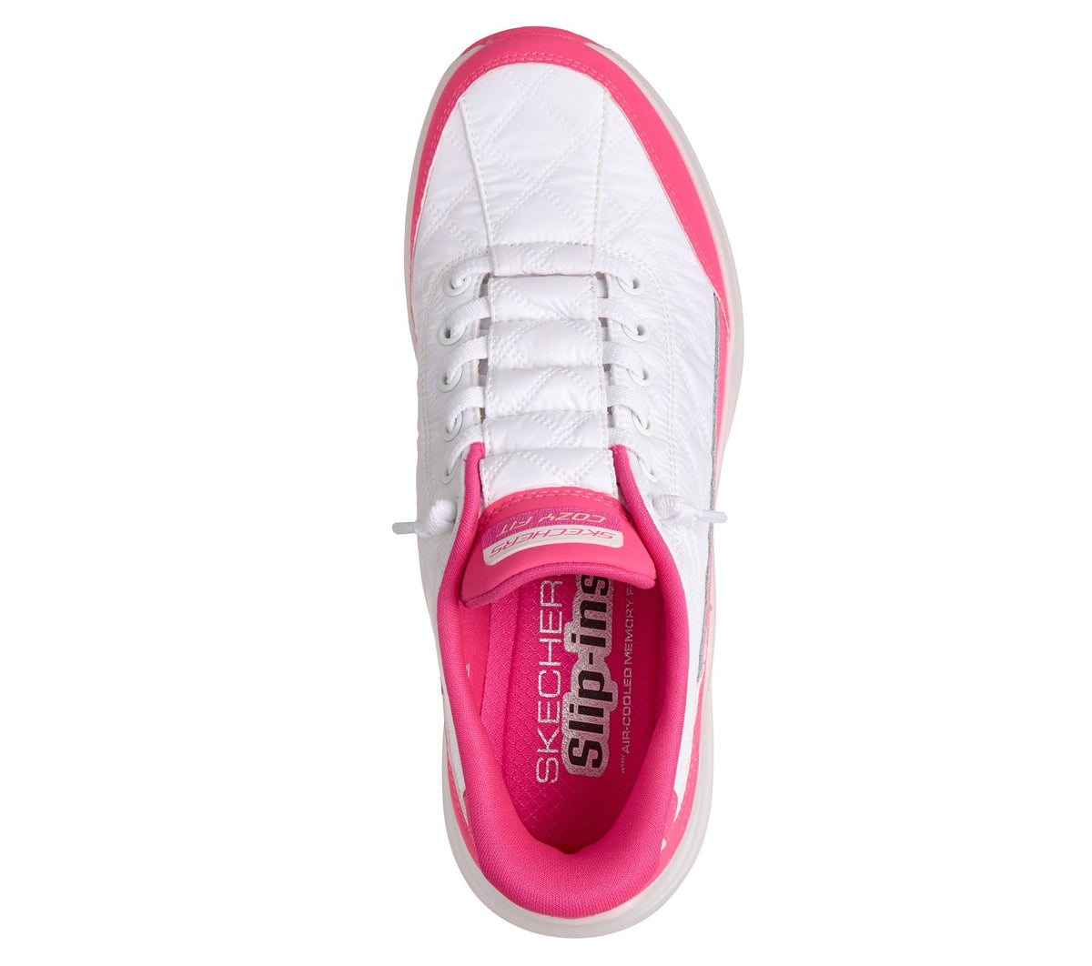 Skechers Slip-ins: Contour Foam