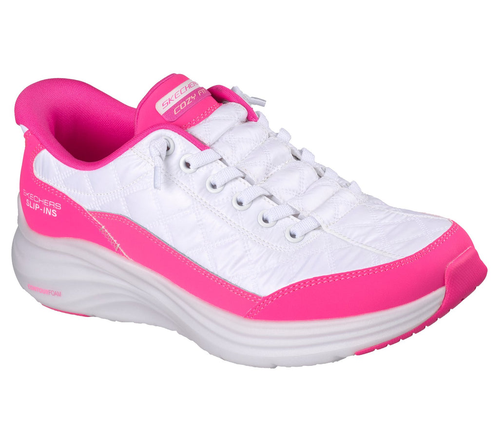 Skechers Slip-ins: Contour Foam