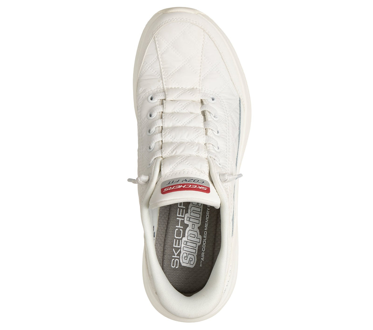 Skechers Slip-ins: Contour Foam
