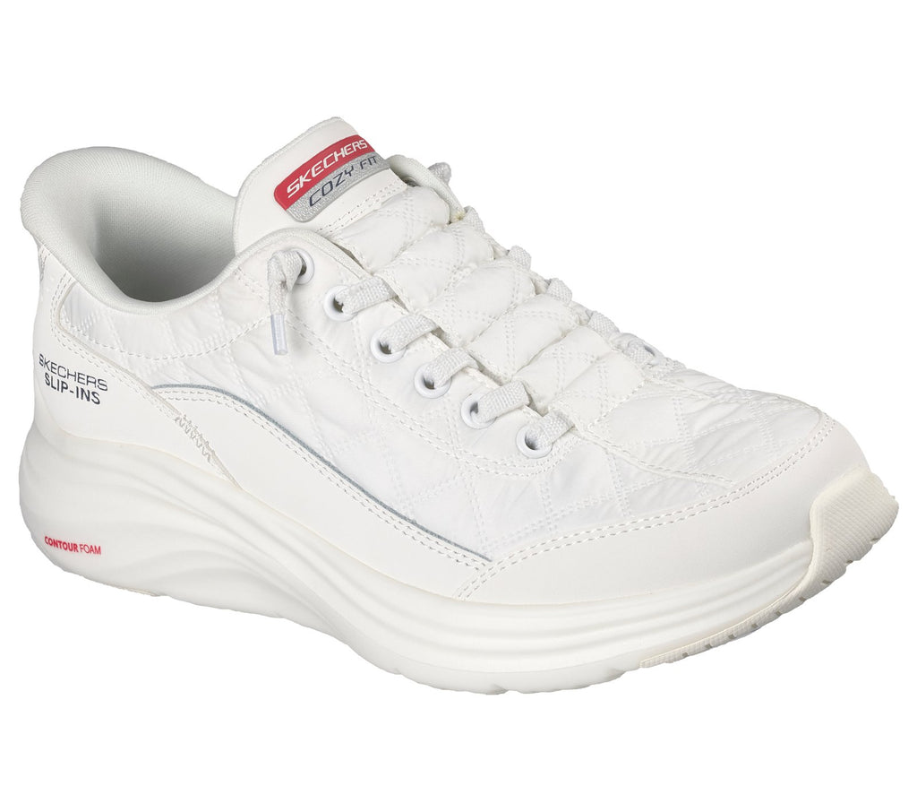 Skechers Slip-ins: Contour Foam