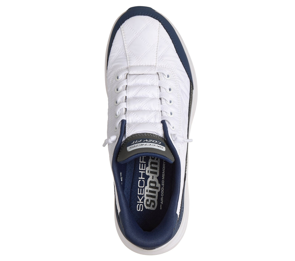 Skechers Slip-ins: Contour Foam