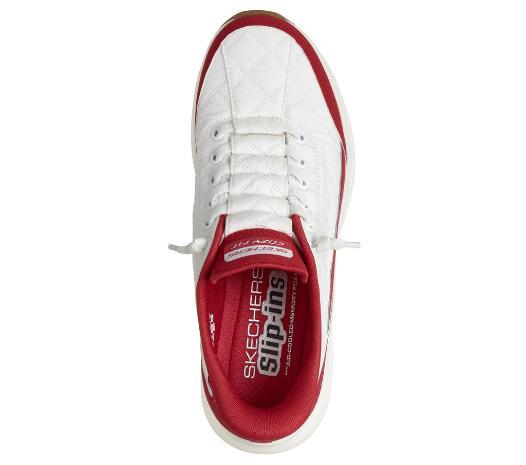 Skechers Slip-ins: Contour Foam