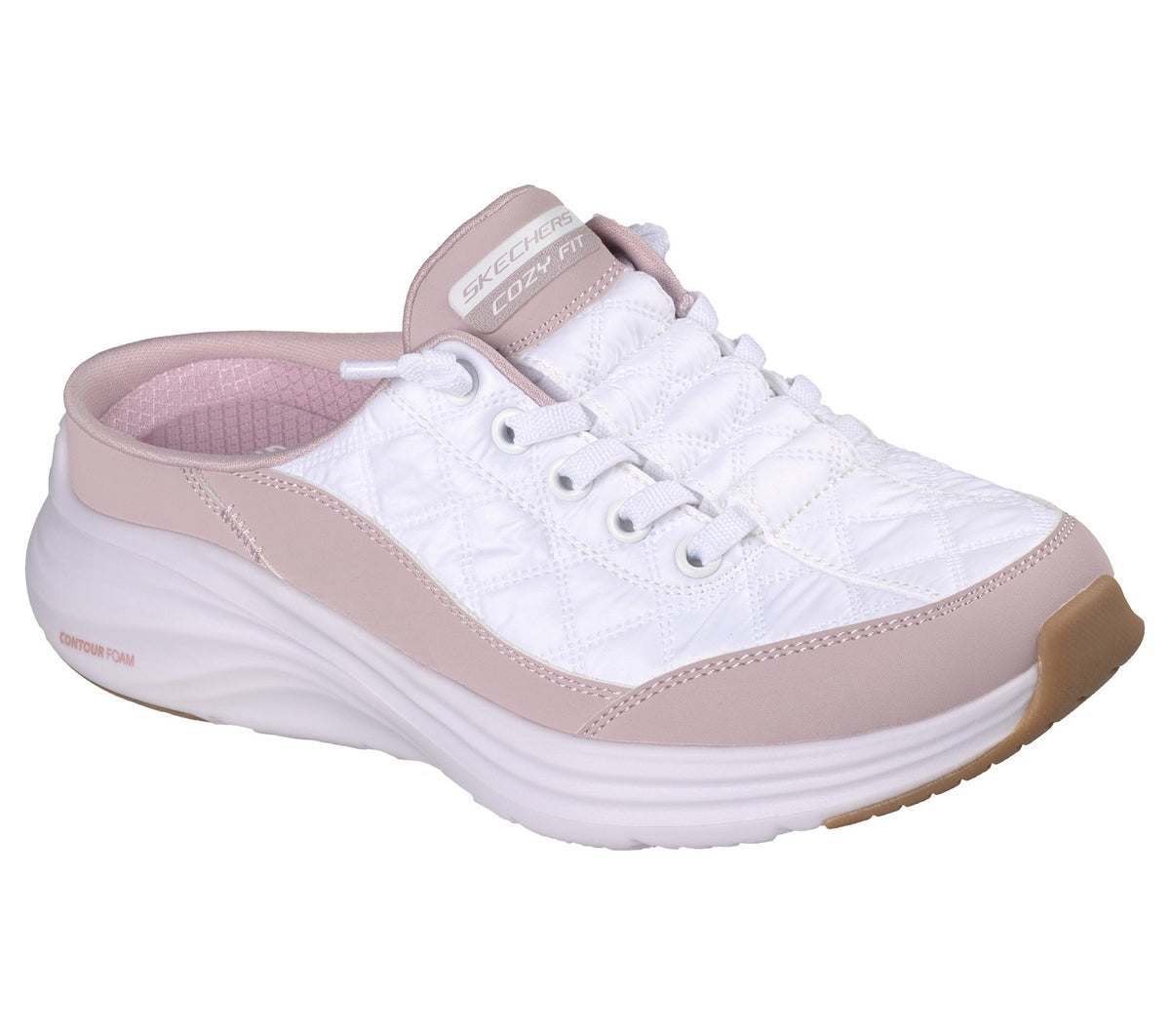 Contour Foam - Cozy Fit Sweet Embrace