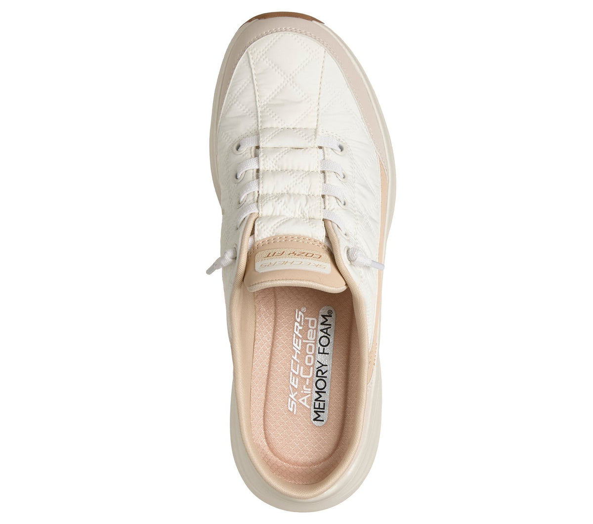 Contour Foam - Cozy Fit Sweet Embrace
