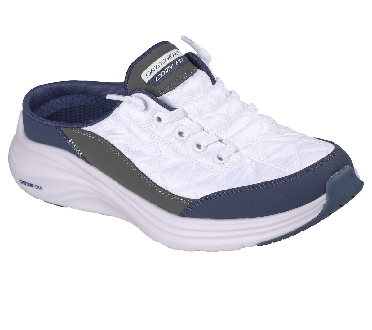Contour Foam - Cozy Fit Sweet Embrace